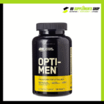 Opti Men Multivitamin (150 Tablets)