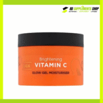ASDA Brightening Vitamin C Glow Gel Moisturiser 75ml