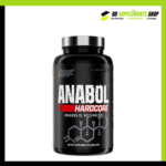 Nutrex Anabol Hardcore (60 Capsules)
