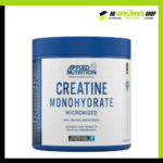 Applied Nutrition Creatine Powder (50 Servings)