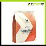 Myprotein Creatine Monohydrate – 83 Servings ( 250g)