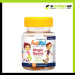 ActiKid® Magic Beans Multi-Vitamin Orange Flavour 45