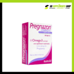 Pregnazon 60 Capsules