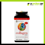 Youtheory Collagen + Biotin (390 Tablets)