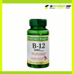 Nature’s Bounty, Vitamin B-12, 1000 mcg, (100 Tablets)