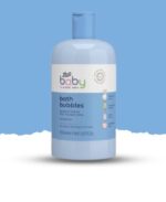 Boots Baby Bath Bubbles - Image 2