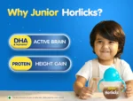 INDIAN Junior Horlicks - Image 2