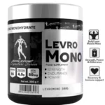 Levro Mono Creatine (300g) - Image 3