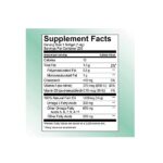 kirkland, Wild Alaskan, Fish Oil 1400 mg (230 Capsule) - Image 3