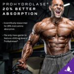 Muscletech  Mass Tech Elite (7 Lbs) - Image 3