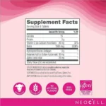 NeoCell, Collagen Beauty Builder (150 Tablets) - Image 2