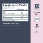 NeoCell Super Collagen C with Biotin, Type 1 & 3 (90 Tablets) - Image 3