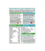 Vitabiotics Pregnacare Breast Feeding x 84 - Image 2