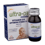 Vitabiotics Ultra D3 Drops - Image 3
