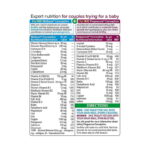 Vitabiotics Pregnacare Him & Her Conception 60 Tablet - Image 3