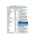 Vitabiotics Wellman Original (30 Tablets) - Image 2