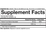 Youtheory, Collagen 6000 mg (160 Tablets) - Image 3