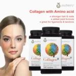 Youtheory Collagen + Biotin (390 Tablets) - Image 3