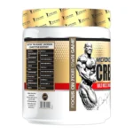 Dexter Jackson Micronized Creatine (100 Servings) - Image 3