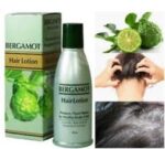 Bergamot Hair Lotion 90ml - Image 2