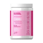 Pink Beauty Collagen Peptides Type 1 & 3 – 20g | 255g Powder - Image 2