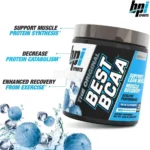 BPI Sports Best BCAA (60 Servings) - Image 2