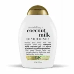 OGX Nourishing Coconut Milk Conditioner 385ml. - Image 3