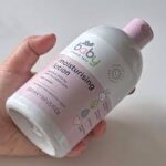 Boots Baby Moisturising Lotion - Image 2