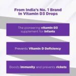 Vitabiotics Ultra D3 Drops - Image 2