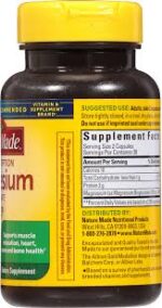 Nature Made Vitamin B12 1000 mcg (75 Tablets) - Image 2