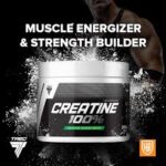 Trec 100% Creatine Monohydrate (300g) - Image 3