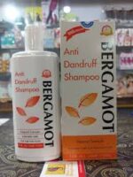 Bergamot Anti-dandruff Shampoo 200 ml. - Image 3