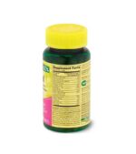Spring Valley Prenatal Multivitamin/Multimineral for Pregnant and Nursing Women (100 Tablets) - Image 3