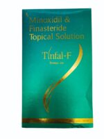 Tinfal F topical solution - Image 2