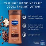 Vaseline® Intensive Care™ Cocoa Radiant™ Lotion 200ml - Image 3