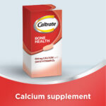 Caltrate Calcium + D 600mg with vitamin D (100 Tablets) - Image 3