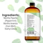 Ola Prima Tea Tree Essential Oil – 118 ml - Image 2