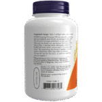 NOW Foods Evening Primrose Oil 1000 mg (90 Veg Capsules) - Image 3