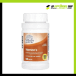 21st Century One Daily Women’s Multivitamin (100 Tablets)