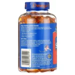 Pure Alaska Omega-3 Wild Alaskan Salmon Oil (1,000mg) – 180 softgels - Image 2