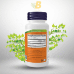 Now Foods Organic Spirulina 500 Tablets (100 Tablets) - Image 2