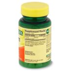 Spring Valley – Selenium 200 mcg (100 Tablets) - Image 2