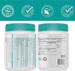 Swisse Odourless Wild Fish Oil 1500mg (200 Capsule) - Image 3