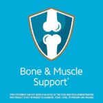 21st Century, Magnesium 250 mg (110 Tablets) - Image 2