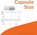 Nature’s Bounty, L-Lysine – 1000 mg (60 Tablets) - Image 2