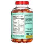 kirkland, Wild Alaskan, Fish Oil 1400 mg (230 Capsule) - Image 3