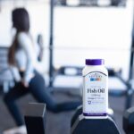 21st Century Fish Oil 1200 mg (90 Softgels) - Image 2