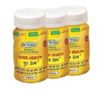 Dr Biswas Good Health Capsule (3 Pack) - Image 4