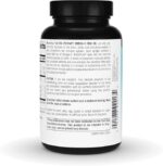 Source Naturals ArcticPure Ultra Potency Omega-3 Fish Oil (850 mg) – 30 Softgels - Image 2