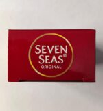 Seven Seas Original Cod-Liver Oil (100 Capsule) - Image 2
